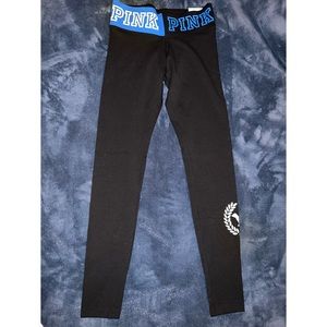 Victoria’s Secret PINK Yoga leggings